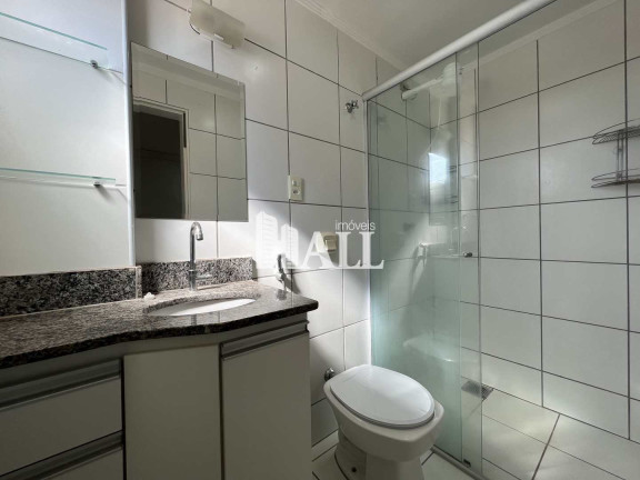 Imagem Apartamento com 2 Quartos à Venda, 77 m² em Higienópolis - São José Do Rio Preto