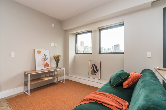 Imagem Apartamento com 3 Quartos à Venda, 93 m² em Perdizes - São Paulo