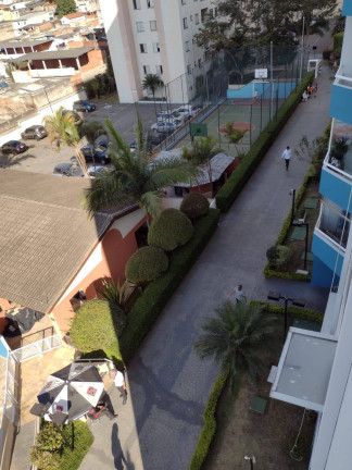 Imagem Apartamento com 3 Quartos à Venda, 60 m² em Jardim Vergueiro (sacomã) - São Paulo Imagem Apartamento com 3 Quartos à Venda, 60 m² em Jardim Vergueiro (sacomã) - São Paulo
