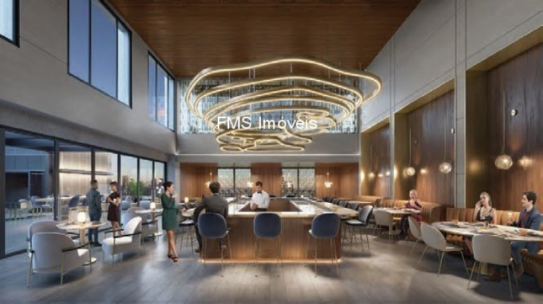 Imagem Imóvel para Alugar, 975 m² em Itaim Bibi - São Paulo