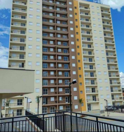 Imagem Apartamento com 2 Quartos à Venda, 50 m² em Vila Zita - Ferraz De Vasconcelos Imagem Apartamento com 2 Quartos à Venda, 50 m² em Vila Zita - Ferraz De Vasconcelos