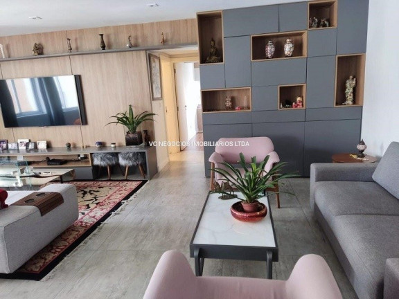 Imagem Apartamento com 2 Quartos à Venda, 122 m² em Santa Cecília - São Paulo Imagem Apartamento com 2 Quartos à Venda, 122 m² em Santa Cecília - São Paulo