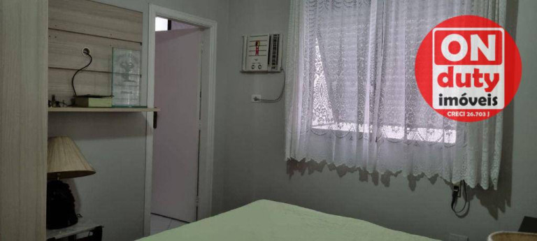 Imagem Apartamento com 3 Quartos à Venda, 140 m² em Embaré - Santos Imagem Apartamento com 3 Quartos à Venda, 140 m² em Embaré - Santos