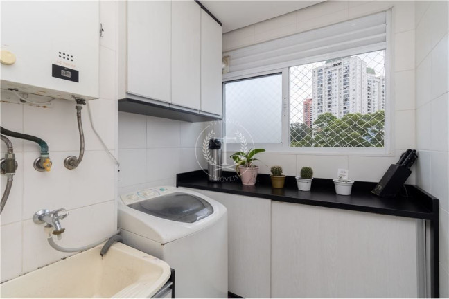 Imagem Apartamento com 2 Quartos à Venda, 89 m² em Vila Andrade - São Paulo
