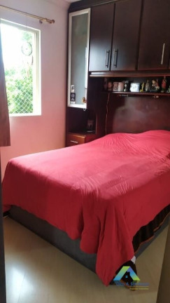 Imagem Apartamento com 3 Quartos à Venda, 62 m² em Vila Santa Catarina - São Paulo