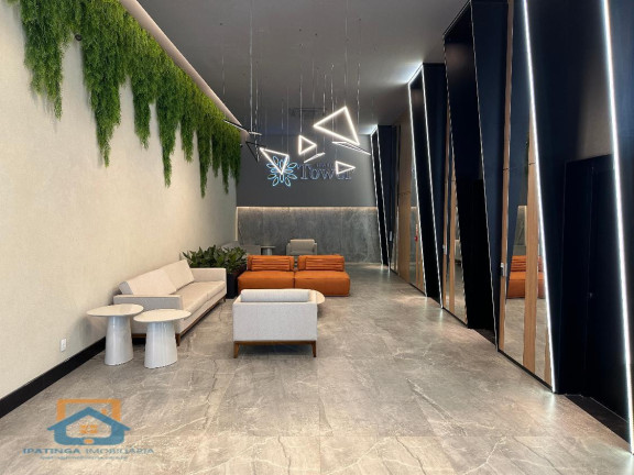 Imagem Imóvel à Venda, 44 m² em Centro - Ipatinga