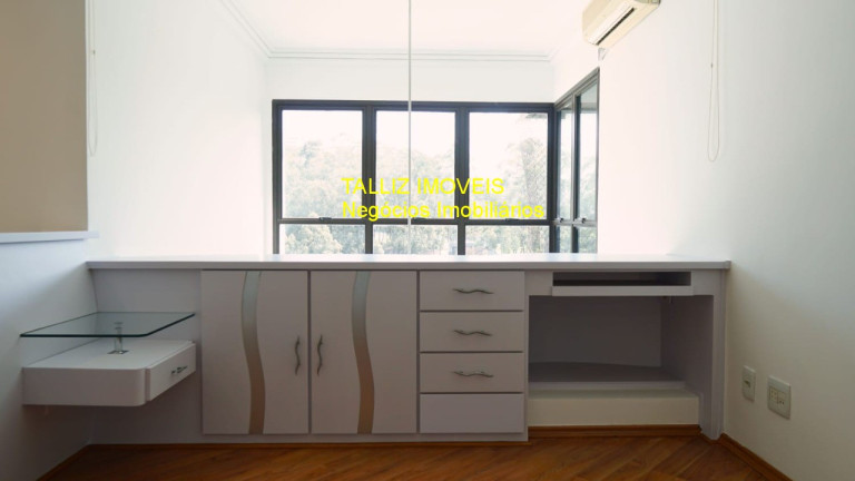 Imagem Apartamento com 1 Quarto à Venda, 62 m² em Paraíso Do Morumbi - São Paulo Imagem Apartamento com 1 Quarto à Venda, 62 m² em Paraíso Do Morumbi - São Paulo