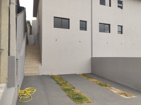 Imagem Casa de Condomínio com 2 Quartos à Venda, 80 m² em Jardim Rio Das Pedras - Cotia Imagem Casa de Condomínio com 2 Quartos à Venda, 80 m² em Jardim Rio Das Pedras - Cotia