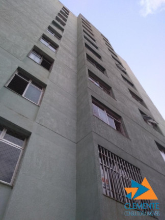 Apartamento com 3 Quartos à Venda, 90 m² em Floresta - Belo Horizonte