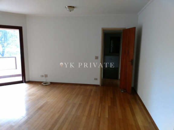 Imagem Apartamento com 3 Quartos à Venda, 96 m² em Vila Hamburguesa - São Paulo