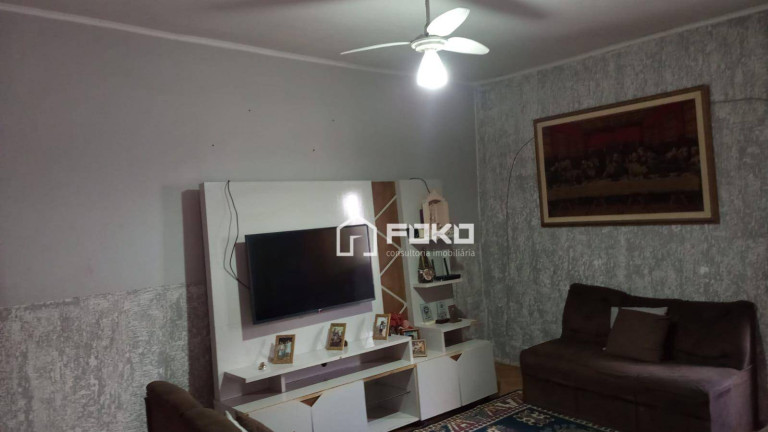 Imagem Casa com 2 Quartos à Venda ou Locação, 184 m² em Vila Calegari - Guarulhos Imagem Casa com 2 Quartos à Venda ou Locação, 184 m² em Vila Calegari - Guarulhos