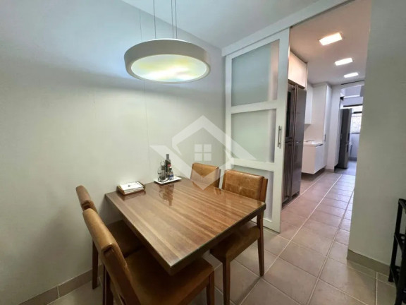 Imagem Cobertura com 3 Quartos à Venda, 326 m² em Recreio Dos Bandeirantes - Rio De Janeiro