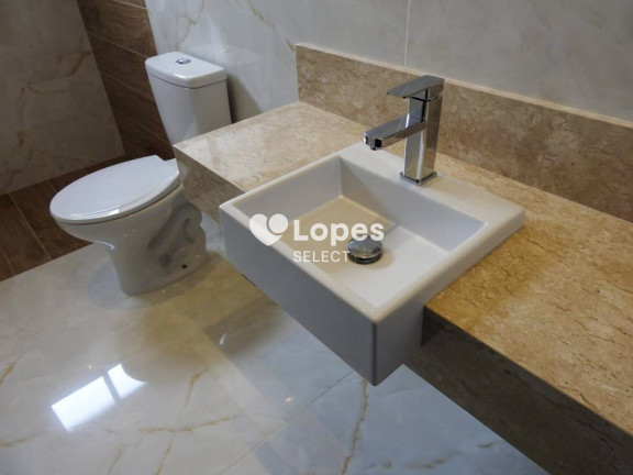 Imagem Imóvel com 4 Quartos à Venda,  em Residencial Phytus - Itupeva