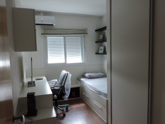 Imagem Apartamento com 3 Quartos à Venda, 200 m² em Bom Principio - Cachoeirinha