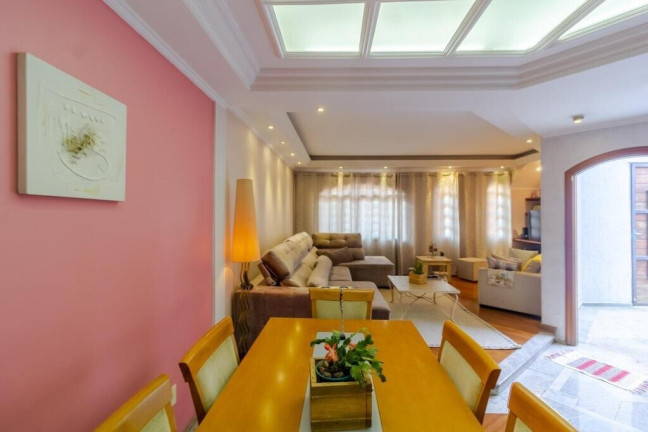 Imagem Casa com 3 Quartos à Venda, 276 m² em Jardim Guairaca - São Paulo Imagem Casa com 3 Quartos à Venda, 276 m² em Jardim Guairaca - São Paulo