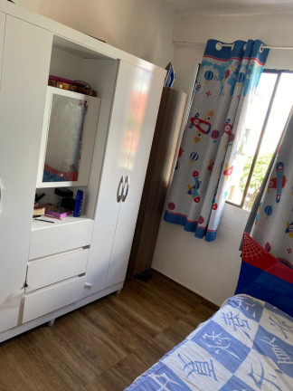 Imagem Cobertura com 3 Quartos à Venda, 70 m² em São Caetano - Contagem