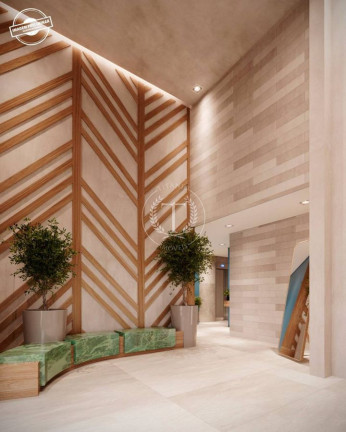 Imagem Apartamento com 2 Quartos à Venda, 57 m² em Ipiranga - São Paulo