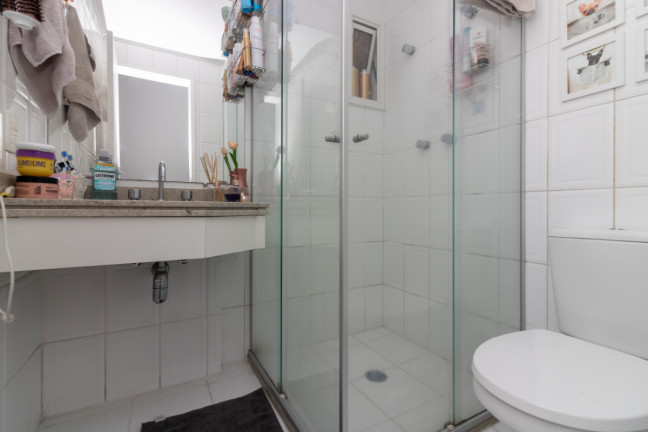 Imagem Apartamento com 2 Quartos à Venda, 72 m² em Perdizes - São Paulo