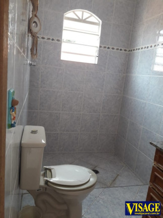 Imagem Casa com 2 Quartos à Venda, 175 m² em Centro - Jacareí
