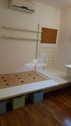 Imagem Apartamento com 4 Quartos à Venda, 157 m² em Vila Mariana - São Paulo Imagem Apartamento com 4 Quartos à Venda, 157 m² em Vila Mariana - São Paulo