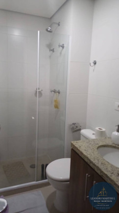 Imagem Apartamento com 3 Quartos à Venda, 72 m² em Vila Castelo - São Paulo