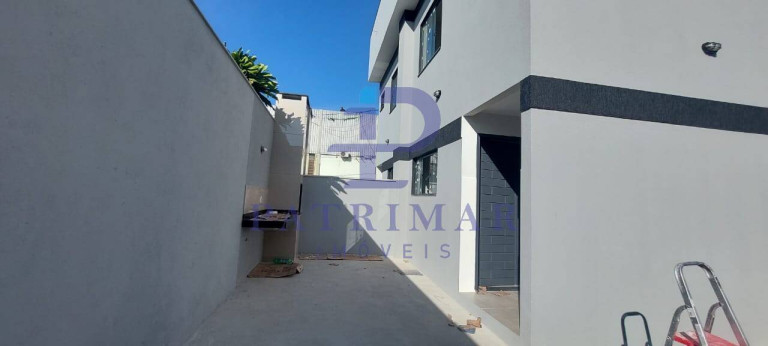 Imagem Casa com 2 Quartos à Venda, 10 m² em Chácaras De Inoã (inoã) - Maricá Imagem Casa com 2 Quartos à Venda, 10 m² em Chácaras De Inoã (inoã) - Maricá