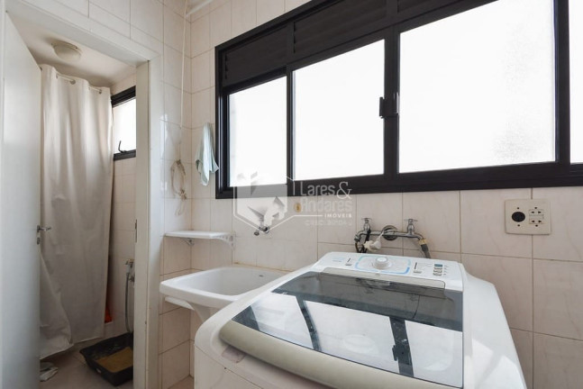 Imagem Apartamento com 3 Quartos à Venda, 100 m² em Vila Mariana - São Paulo