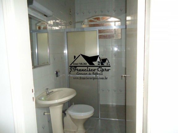 Imagem Sobrado com 4 Quartos à Venda, 257 m² em Pedregulho - Guaratinguetá