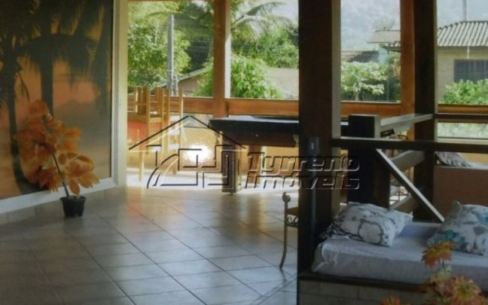 Imagem Casa de Condomínio com 6 Quartos à Venda, 332 m² em Itaguá - Ubatuba Imagem Casa de Condomínio com 6 Quartos à Venda, 332 m² em Itaguá - Ubatuba