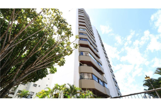 Imagem Apartamento com 5 Quartos à Venda, 170 m² em Vila Suzana - São Paulo
