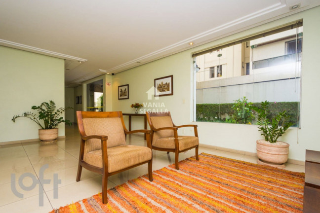 Imagem Apartamento com 1 Quarto à Venda, 44 m² em Perdizes - São Paulo Imagem Apartamento com 1 Quarto à Venda, 44 m² em Perdizes - São Paulo