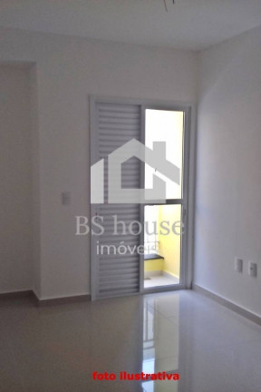 Imagem Apartamento com 2 Quartos à Venda, 100 m² em Vila Camilópolis - Santo André