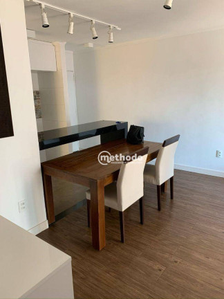 Imagem Apartamento com 2 Quartos à Venda, 70 m² em Centro - Campinas Imagem Apartamento com 2 Quartos à Venda, 70 m² em Centro - Campinas