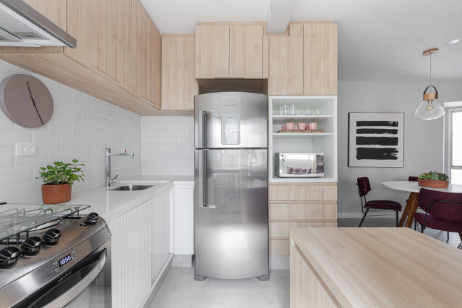 Imagem Apartamento com 2 Quartos à Venda, 60 m² em Vila Olímpia - São Paulo Imagem Apartamento com 2 Quartos à Venda, 60 m² em Vila Olímpia - São Paulo