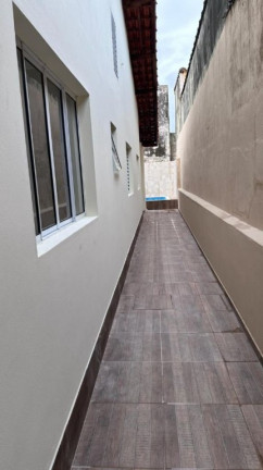 Imagem Casa com 2 Quartos à Venda, 66 m² em Nova Itanhaém - Itanhaém
