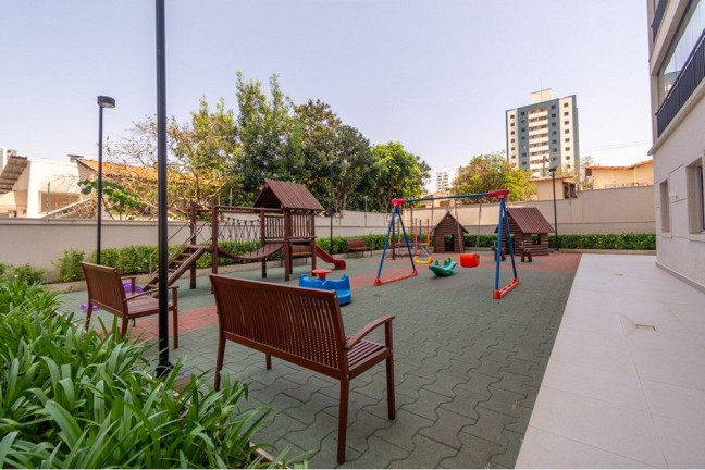 Imagem Apartamento com 2 Quartos à Venda, 60 m² em Taquaral - Campinas Imagem Apartamento com 2 Quartos à Venda, 60 m² em Taquaral - Campinas