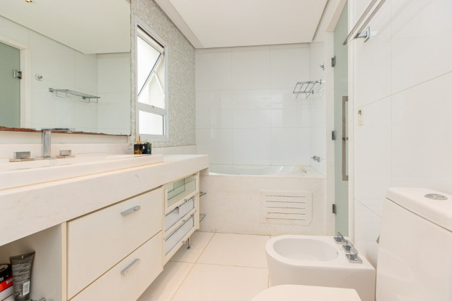Imagem Imóvel com 3 Quartos à Venda, 216 m² em Jardim Vila Mariana - São Paulo