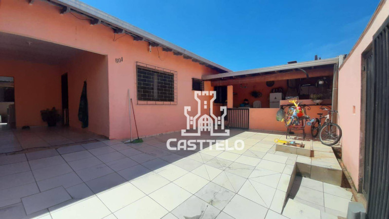 Imagem Casa com 4 Quartos à Venda ou Locação, 120 m² em Conjunto Cafezal 2 - Londrina Imagem Casa com 4 Quartos à Venda ou Locação, 120 m² em Conjunto Cafezal 2 - Londrina