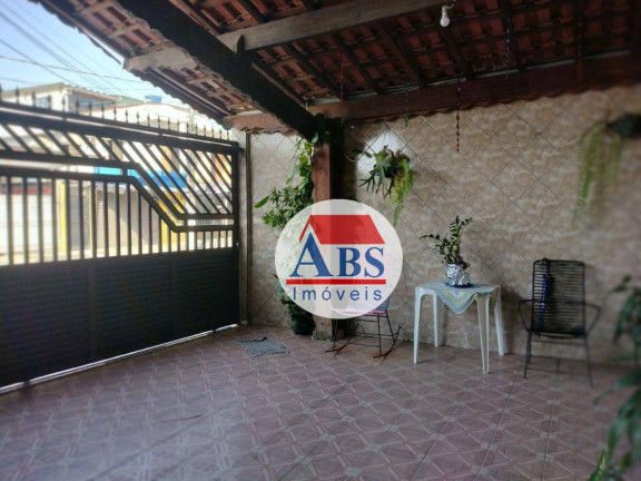 Imagem Casa com 2 Quartos à Venda, 155 m² em Tupiry - Praia Grande Imagem Casa com 2 Quartos à Venda, 155 m² em Tupiry - Praia Grande