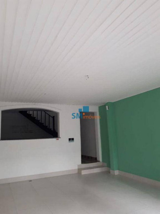 Imagem Sobrado com 1 Quarto para Alugar, 110 m² em Santo Amaro - São Paulo Imagem Sobrado com 1 Quarto para Alugar, 110 m² em Santo Amaro - São Paulo