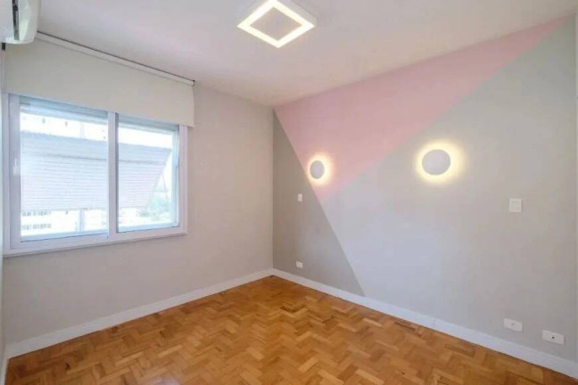Imagem Apartamento com 3 Quartos à Venda, 147 m² em Itaim Bibi - São Paulo Imagem Apartamento com 3 Quartos à Venda, 147 m² em Itaim Bibi - São Paulo