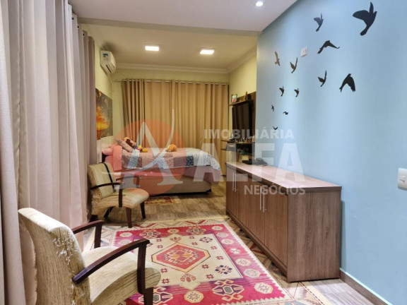 Imagem Casa com 3 Quartos à Venda, 320 m² em Granja Caiapiá - Cotia Imagem Casa com 3 Quartos à Venda, 320 m² em Granja Caiapiá - Cotia