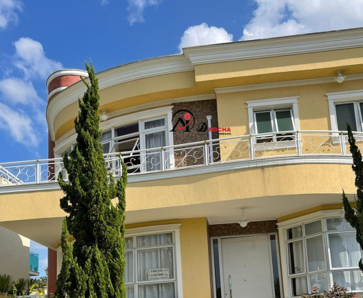 Casa à Venda, 430 m² em Alphaville - Barueri