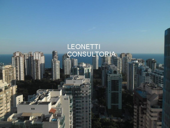 Imagem Apartamento com 1 Quarto à Venda, 36 m² em Barra Da Tijuca - Rio De Janeiro Imagem Apartamento com 1 Quarto à Venda, 36 m² em Barra Da Tijuca - Rio De Janeiro