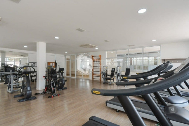 Imagem Apartamento com 2 Quartos à Venda, 60 m² em Consolação - São Paulo