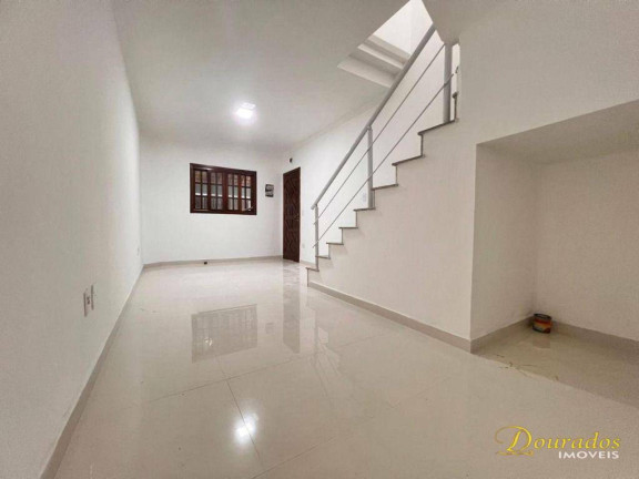 Imagem Sobrado com 2 Quartos à Venda, 132 m² em Maracanã - Praia Grande Imagem Sobrado com 2 Quartos à Venda, 132 m² em Maracanã - Praia Grande