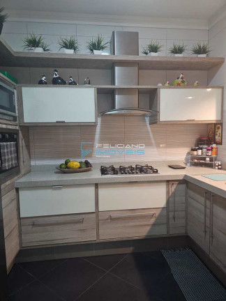 Imagem Casa com 3 Quartos à Venda, 250 m² em Canto Do Forte - Praia Grande