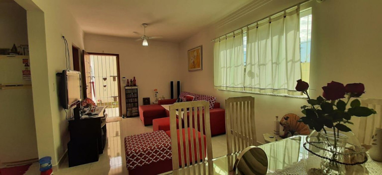 Imagem Casa com 3 Quartos à Venda, 143 m² em Cibratel Ii - Itanhaém Imagem Casa com 3 Quartos à Venda, 143 m² em Cibratel Ii - Itanhaém