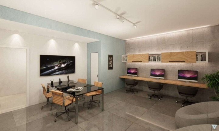 Imagem Imóvel com 2 Quartos à Venda, 94 m² em Barra Da Tijuca - Rio De Janeiro