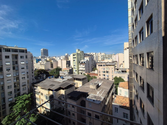 Imagem Apartamento com 1 Quarto à Venda,  em Copacabana - Rio De Janeiro